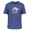 "dance to your heartbeat! von Steffen Haas - Herren Premium Organic Shirt 2.0 ST/ST-7139