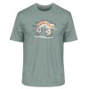 "dance to your heartbeat! von Steffen Haas - Herren Premium Organic Shirt 2.0 ST/ST-7236