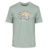 "dance to your heartbeat! von Steffen Haas - Herren Premium Organic Shirt 2.0 ST/ST-7137