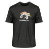 "dance to your heartbeat! von Steffen Haas - Herren Premium Organic Shirt 2.0 ST/ST-16