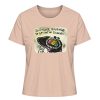 "So colour your mind!" von Steffen Haas - Damen Premium Organic Shirt-7234