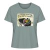 "So colour your mind!" von Steffen Haas - Damen Premium Organic Shirt-7236