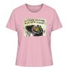 "So colour your mind!" von Steffen Haas - Damen Premium Organic Shirt-6883