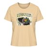 "So colour your mind!" von Steffen Haas - Damen Premium Organic Shirt-7239