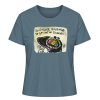 "So colour your mind!" von Steffen Haas - Damen Premium Organic Shirt-6880