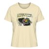 "So colour your mind!" von Steffen Haas - Damen Premium Organic Shirt-7052