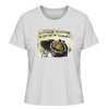 "So colour your mind!" von Steffen Haas - Damen Premium Organic Shirt-6961