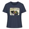 "So colour your mind!" von Steffen Haas - Damen Premium Organic Shirt-6959