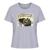"So colour your mind!" von Steffen Haas - Damen Premium Organic Shirt-7092