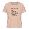 "Color your mind!" von Steffen Haas - Damen Premium Organic Shirt-7234