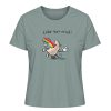 "Color your mind!" von Steffen Haas - Damen Premium Organic Shirt-7236