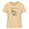"Color your mind!" von Steffen Haas - Damen Premium Organic Shirt-7239