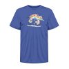"dance to your heartbeat! von Steffen Haas - Kinder Premium Organic T-Shirt 2.0 ST/ST-668