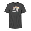 "dance to your heartbeat! von Steffen Haas - Kinder Premium Organic T-Shirt 2.0 ST/ST-16