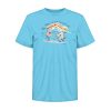 "dance to your heartbeat! von Steffen Haas - Kinder Premium Organic T-Shirt 2.0 ST/ST-7144