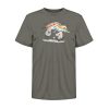 "dance to your heartbeat! von Steffen Haas - Kinder Premium Organic T-Shirt 2.0 ST/ST-7072