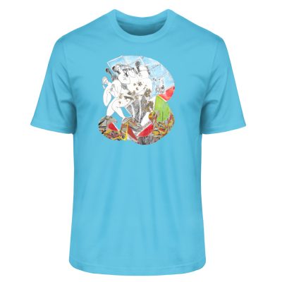 "Körperpflege" von Silke Hoffmann - Herren Premium Organic Shirt 2.0 ST/ST-7144