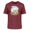 "Körperpflege" von Silke Hoffmann - Herren Premium Organic Shirt 2.0 ST/ST-6974