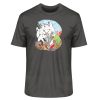 "Körperpflege" von Silke Hoffmann - Herren Premium Organic Shirt 2.0 ST/ST-6881