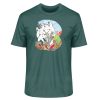 "Körperpflege" von Silke Hoffmann - Herren Premium Organic Shirt 2.0 ST/ST-7032