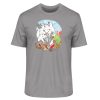 "Körperpflege" von Silke Hoffmann - Herren Premium Organic Shirt 2.0 ST/ST-7083