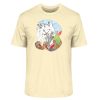 "Körperpflege" von Silke Hoffmann - Herren Premium Organic Shirt 2.0 ST/ST-7052