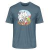 "Körperpflege" von Silke Hoffmann - Herren Premium Organic Shirt 2.0 ST/ST-6880
