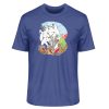 "Körperpflege" von Silke Hoffmann - Herren Premium Organic Shirt 2.0 ST/ST-7139