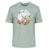 "Körperpflege" von Silke Hoffmann - Herren Premium Organic Shirt 2.0 ST/ST-7137