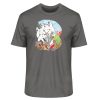 "Körperpflege" von Silke Hoffmann - Herren Premium Organic Shirt 2.0 ST/ST-6903