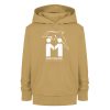 Montessori im Olympiapark Delfine - Mini Cruiser Hoodie 2.0 ST/ST-7094