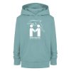 Montessori im Olympiapark Delfine - Mini Cruiser Hoodie 2.0 ST/ST-7098
