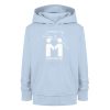Montessori im Olympiapark Delfine - Mini Cruiser Hoodie 2.0 ST/ST-7240