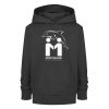 Montessori im Olympiapark Delfine - Mini Cruiser Hoodie 2.0 ST/ST-16