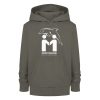 Montessori im Olympiapark Delfine - Mini Cruiser Hoodie 2.0 ST/ST-7072