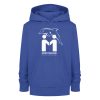 Montessori im Olympiapark Delfine - Mini Cruiser Hoodie 2.0 ST/ST-668