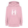 Montessori im Olympiapark Delfine - Mini Cruiser Hoodie 2.0 ST/ST-6883