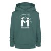 Montessori im Olympiapark Delfine - Mini Cruiser Hoodie 2.0 ST/ST-7032