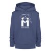 Montessori im Olympiapark Delfine - Mini Cruiser Hoodie 2.0 ST/ST-6057