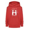 Montessori im Olympiapark Delfine - Mini Cruiser Hoodie 2.0 ST/ST-4