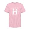 Montessori im Olympiapark Delfine - Kinder Premium Organic T-Shirt 2.0 ST/ST-6883