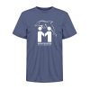 Montessori im Olympiapark Delfine - Kinder Premium Organic T-Shirt 2.0 ST/ST-6057