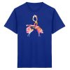 "Flamingos" von Sophia Kirst - Kinder Premium Organic T-Shirt 2.0 ST/ST-668