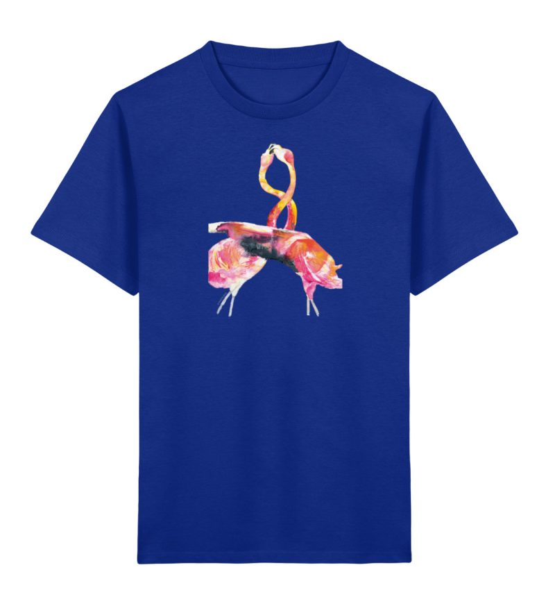 "Flamingos" von Sophia Kirst - Kinder Premium Organic T-Shirt 2.0 ST/ST-668