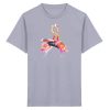 "Flamingos" von Sophia Kirst - Kinder Premium Organic T-Shirt 2.0 ST/ST-7092