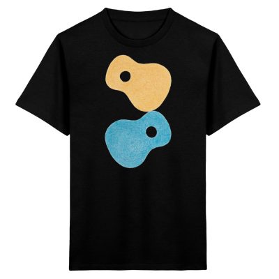 "Gitarren" von Monika Kapfer - Kinder Premium Organic T-Shirt 2.0 ST/ST-16