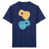 "Gitarren" von Monika Kapfer - Kinder Premium Organic T-Shirt 2.0 ST/ST-6057