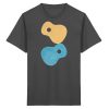 "Gitarren" von Monika Kapfer - Kinder Premium Organic T-Shirt 2.0 ST/ST-6903