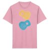 "Gitarren" von Monika Kapfer - Kinder Premium Organic T-Shirt 2.0 ST/ST-6883
