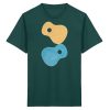 "Gitarren" von Monika Kapfer - Kinder Premium Organic T-Shirt 2.0 ST/ST-7032